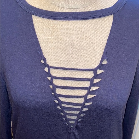 Express tee - Picture 2 of 5